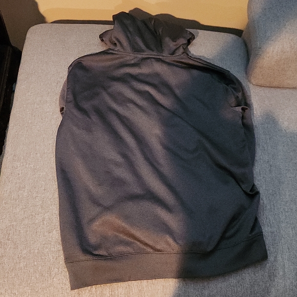 DC hoodie - Picture 2 of 4